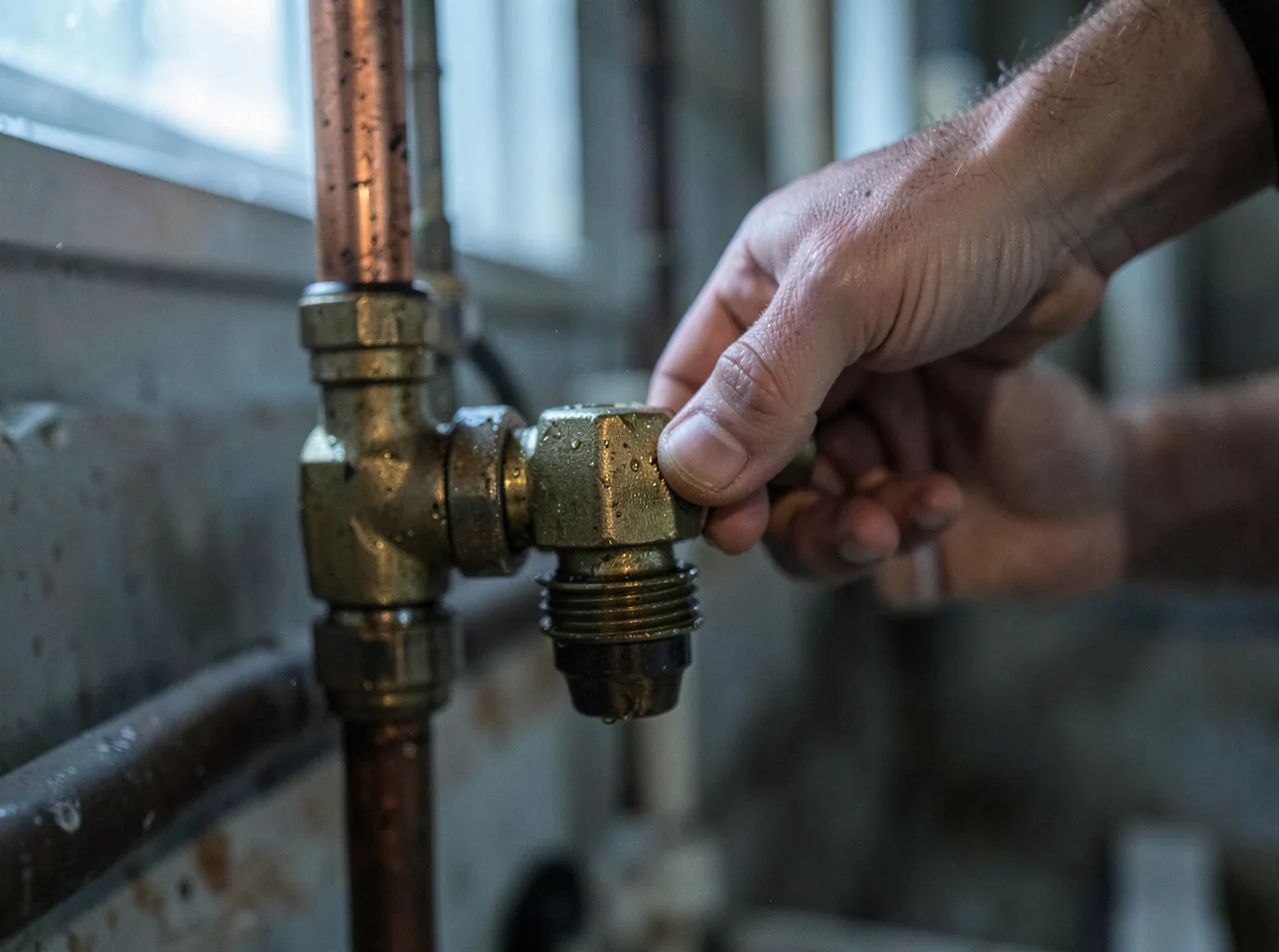 Emergency Plumber La Loma, NM FAQs